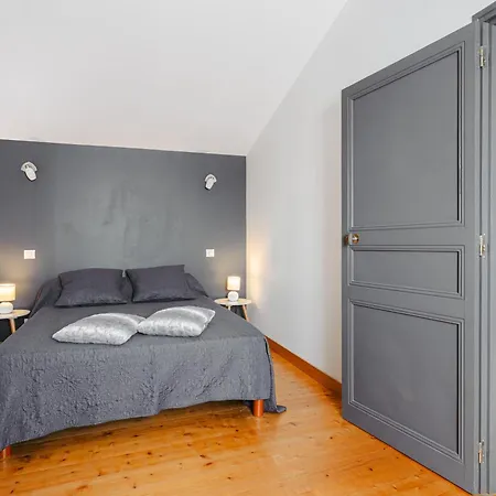 Hébergement de vacances Maison Charentaise Typique *